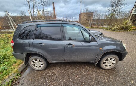 Vortex Tingo I, 2011 год, 350 000 рублей, 3 фотография