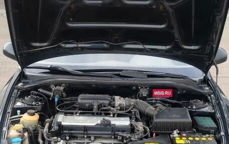 Hyundai Accent II, 2008 год, 600 000 рублей, 16 фотография