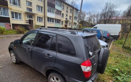 Vortex Tingo I, 2011 год, 350 000 рублей, 4 фотография