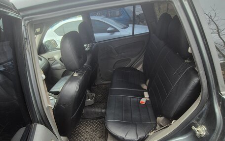 Vortex Tingo I, 2011 год, 350 000 рублей, 8 фотография