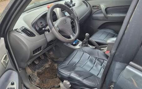 Vortex Tingo I, 2011 год, 350 000 рублей, 9 фотография