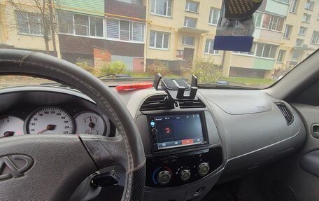 Vortex Tingo I, 2011 год, 350 000 рублей, 7 фотография