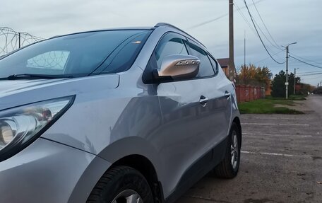 Hyundai ix35 I рестайлинг, 2012 год, 1 950 000 рублей, 6 фотография