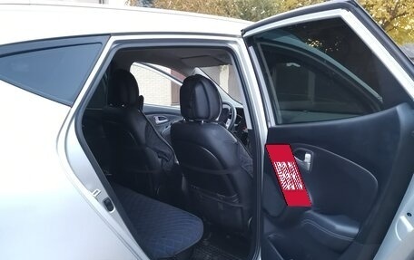 Hyundai ix35 I рестайлинг, 2012 год, 1 950 000 рублей, 7 фотография