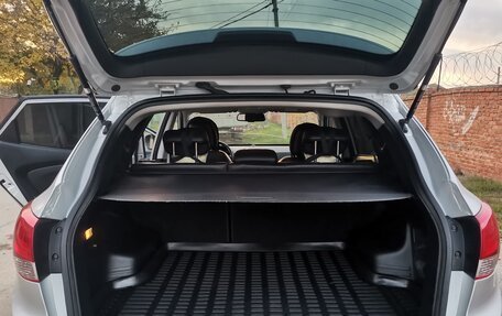 Hyundai ix35 I рестайлинг, 2012 год, 1 950 000 рублей, 15 фотография