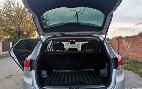 Hyundai ix35 I рестайлинг, 2012 год, 1 950 000 рублей, 13 фотография