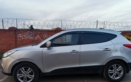 Hyundai ix35 I рестайлинг, 2012 год, 1 950 000 рублей, 11 фотография