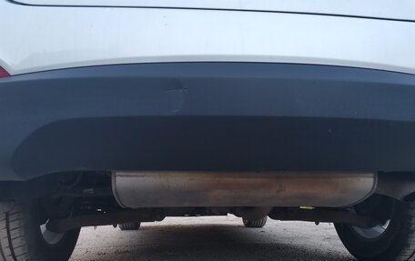 Hyundai ix35 I рестайлинг, 2012 год, 1 950 000 рублей, 23 фотография