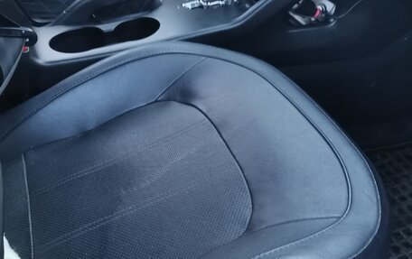 Hyundai ix35 I рестайлинг, 2012 год, 1 950 000 рублей, 25 фотография