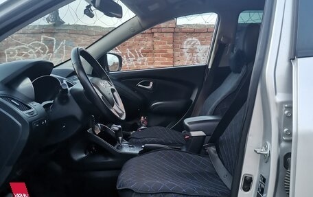 Hyundai ix35 I рестайлинг, 2012 год, 1 950 000 рублей, 16 фотография