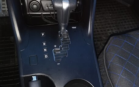 Hyundai ix35 I рестайлинг, 2012 год, 1 950 000 рублей, 29 фотография