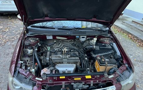 Lifan Solano I (630) рестайлинг, 2012 год, 350 000 рублей, 9 фотография