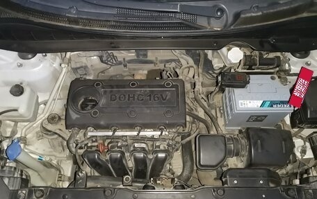 Hyundai ix35 I рестайлинг, 2012 год, 1 950 000 рублей, 30 фотография