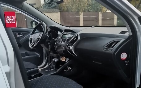 Hyundai ix35 I рестайлинг, 2012 год, 1 950 000 рублей, 28 фотография