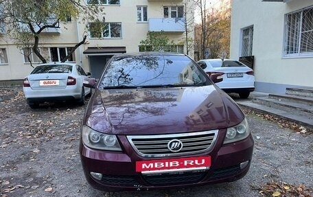 Lifan Solano I (630) рестайлинг, 2012 год, 350 000 рублей, 2 фотография