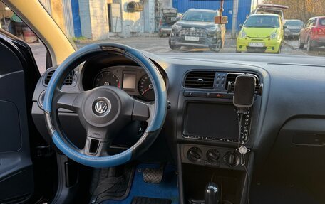 Volkswagen Polo VI (EU Market), 2014 год, 960 000 рублей, 8 фотография