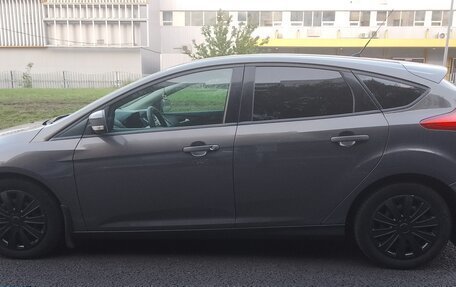 Ford Focus III, 2013 год, 750 000 рублей, 2 фотография