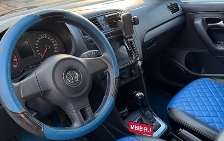 Volkswagen Polo VI (EU Market), 2014 год, 960 000 рублей, 7 фотография