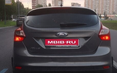 Ford Focus III, 2013 год, 750 000 рублей, 3 фотография