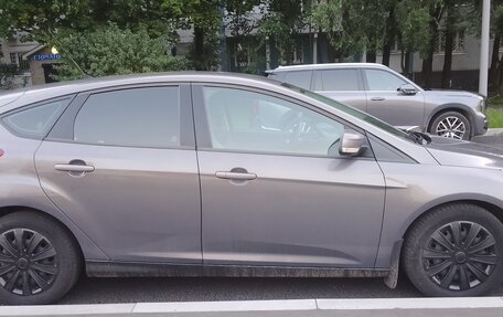 Ford Focus III, 2013 год, 750 000 рублей, 5 фотография