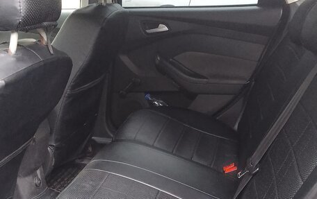 Ford Focus III, 2013 год, 750 000 рублей, 8 фотография