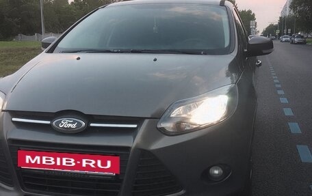 Ford Focus III, 2013 год, 750 000 рублей, 4 фотография