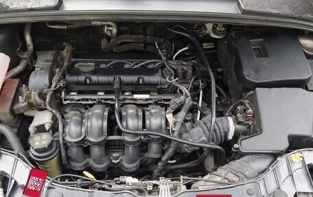 Ford Focus III, 2013 год, 750 000 рублей, 9 фотография