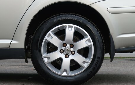 Toyota Avensis III рестайлинг, 2008 год, 749 000 рублей, 14 фотография