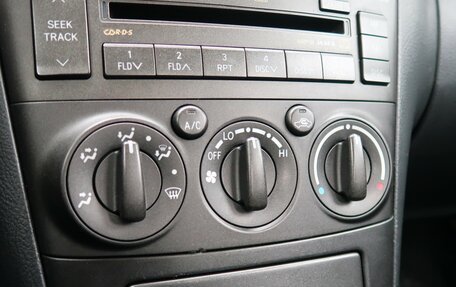 Toyota Avensis III рестайлинг, 2008 год, 749 000 рублей, 19 фотография