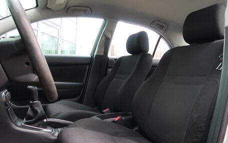 Toyota Avensis III рестайлинг, 2008 год, 749 000 рублей, 23 фотография