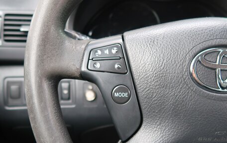 Toyota Avensis III рестайлинг, 2008 год, 749 000 рублей, 26 фотография