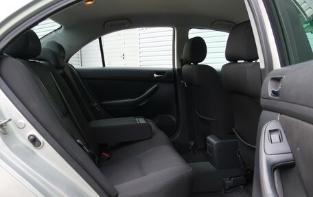 Toyota Avensis III рестайлинг, 2008 год, 749 000 рублей, 27 фотография