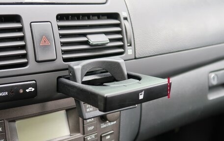 Toyota Avensis III рестайлинг, 2008 год, 749 000 рублей, 20 фотография