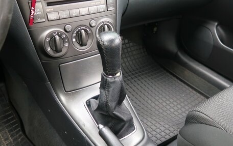 Toyota Avensis III рестайлинг, 2008 год, 749 000 рублей, 21 фотография