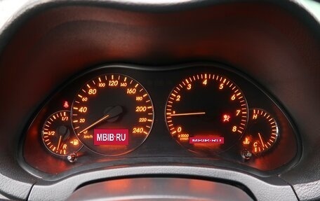 Toyota Avensis III рестайлинг, 2008 год, 749 000 рублей, 15 фотография