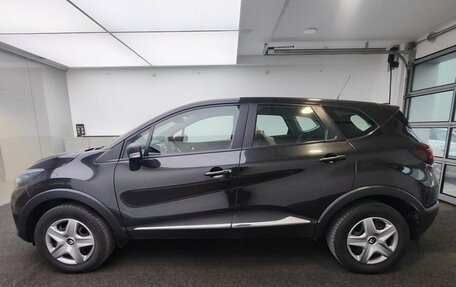 Renault Kaptur I рестайлинг, 2018 год, 1 449 000 рублей, 10 фотография