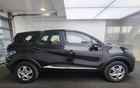 Renault Kaptur I рестайлинг, 2018 год, 1 449 000 рублей, 5 фотография