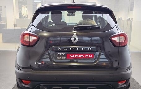 Renault Kaptur I рестайлинг, 2018 год, 1 449 000 рублей, 7 фотография