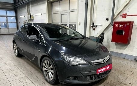 Opel Astra J, 2014 год, 900 000 рублей, 1 фотография