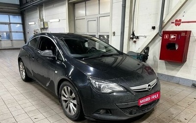 Opel Astra J, 2014 год, 900 000 рублей, 1 фотография