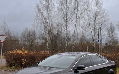 Ford Mondeo IV, 2010 год, 725 000 рублей, 1 фотография