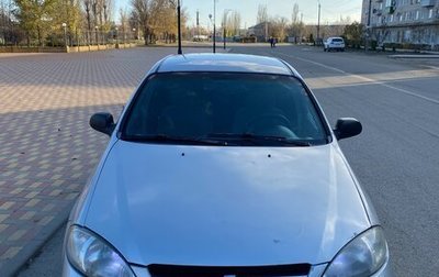 Chevrolet Lacetti, 2006 год, 350 000 рублей, 1 фотография