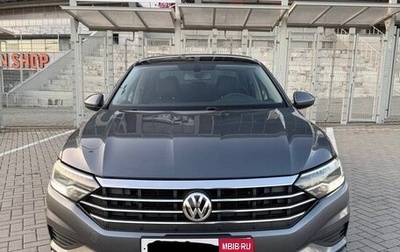 Volkswagen Jetta VII, 2020 год, 1 850 000 рублей, 1 фотография