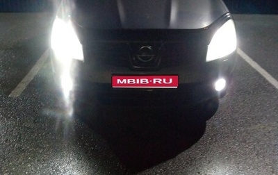 Nissan Qashqai, 2008 год, 720 000 рублей, 1 фотография