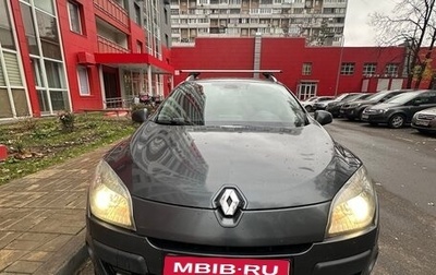 Renault Megane III, 2011 год, 560 000 рублей, 1 фотография