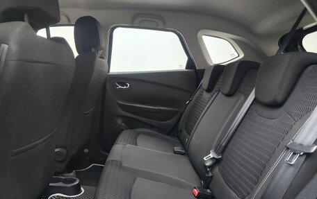 Renault Kaptur I рестайлинг, 2018 год, 1 449 000 рублей, 15 фотография