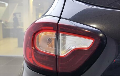 Renault Kaptur I рестайлинг, 2018 год, 1 449 000 рублей, 12 фотография