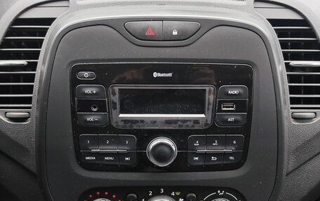 Renault Kaptur I рестайлинг, 2018 год, 1 449 000 рублей, 18 фотография