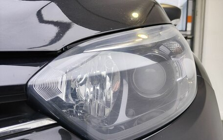 Renault Kaptur I рестайлинг, 2018 год, 1 449 000 рублей, 21 фотография