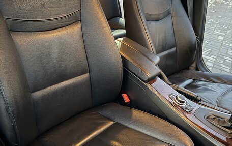 BMW 3 серия, 2011 год, 985 000 рублей, 8 фотография